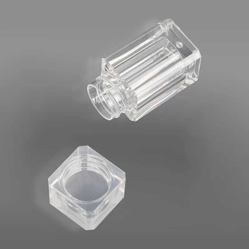 Acrylic Essential Oil Bottle Acrylic Essential Oil Bottle
