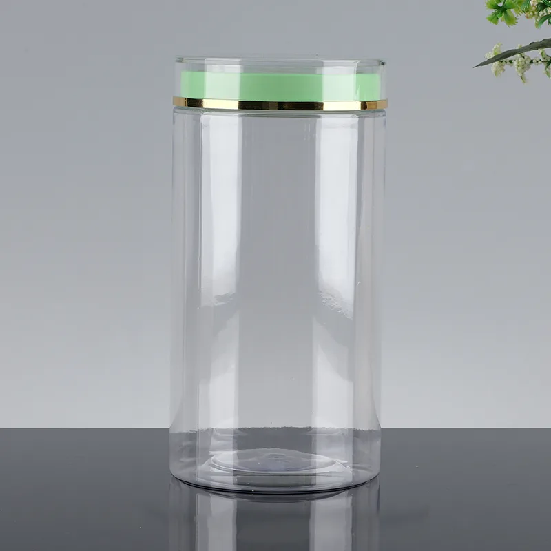 Environmentally Friendly PET Bottle Environmentally Friendly PET Bottle