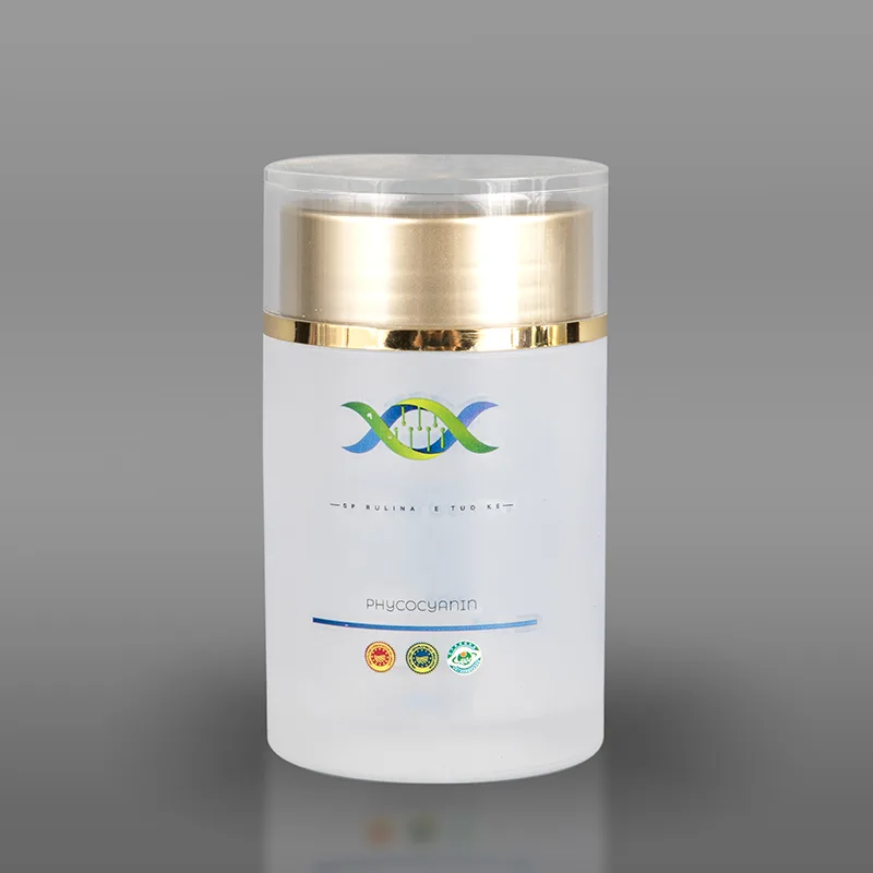 Food-Grade Acrylic Bottles Food-Grade Acrylic Bottles