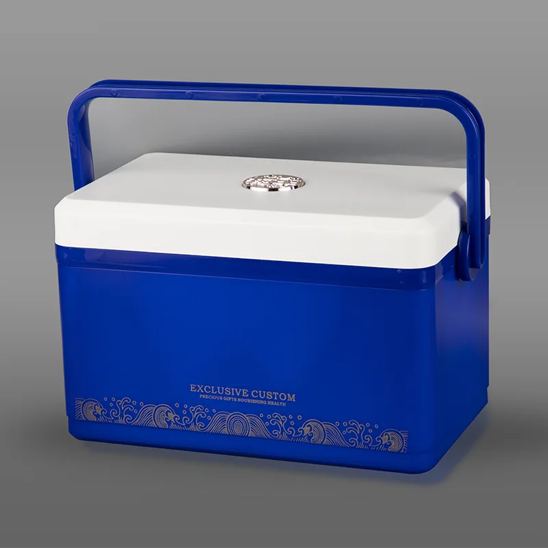 Gift Box With Magnetic Lid Gift Box With Magnetic Lid