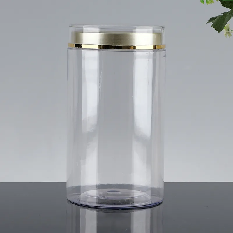 Health Food PET Bottle Health Food PET Bottle