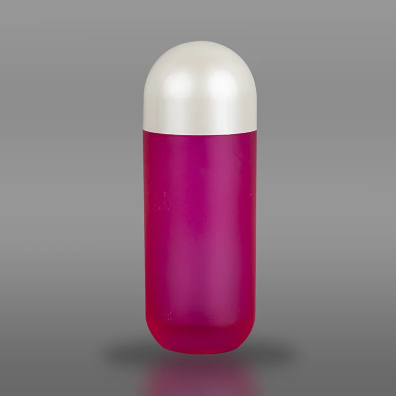 High Quality Eco-friendly Acrylic Bottles High Quality Eco-friendly Acrylic Bottles