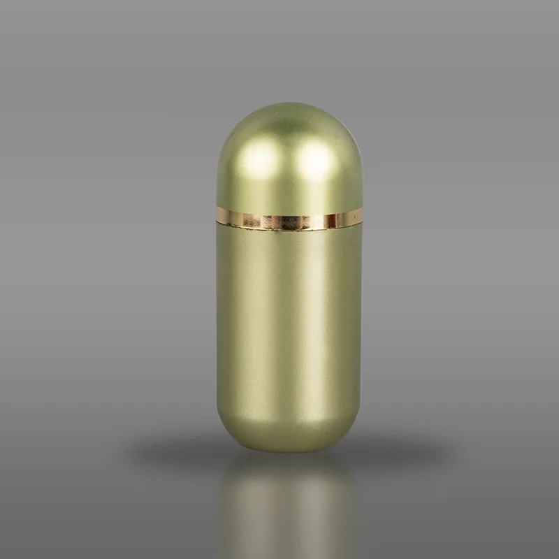 Highly Transparent Acrylic Bottle Highly Transparent Acrylic Bottle
