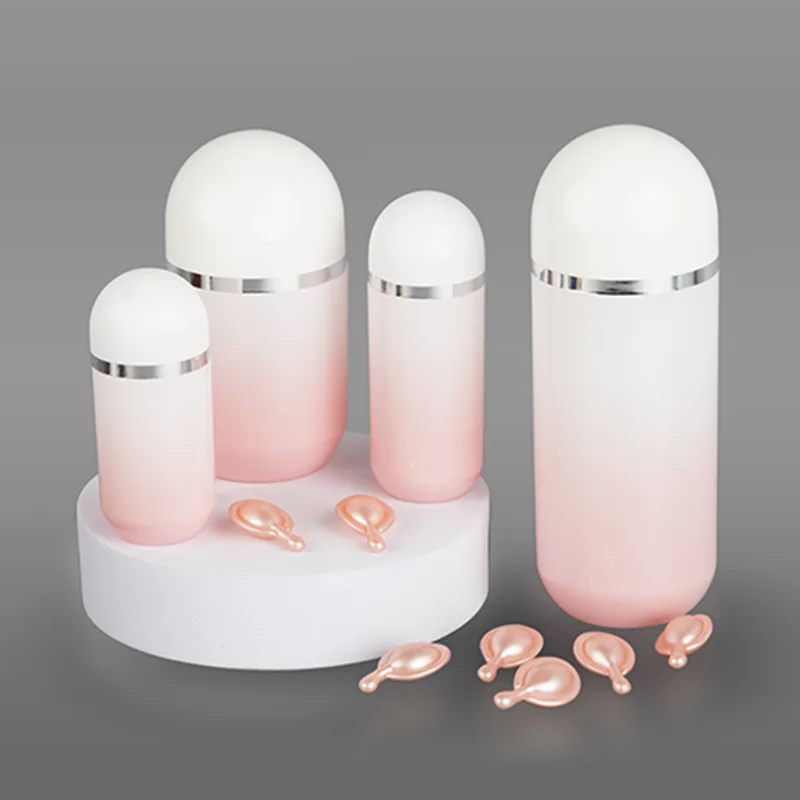Highly Transparent Acrylic Pill Bottle Highly Transparent Acrylic Pill Bottle