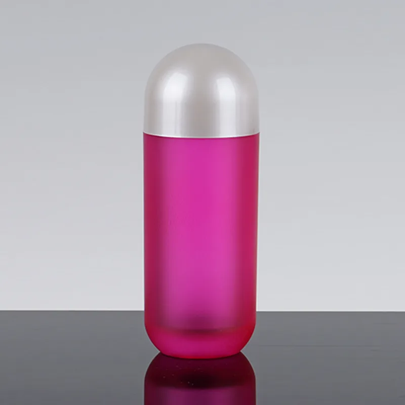 Luxury Acrylic Bottle Luxury Acrylic Bottle