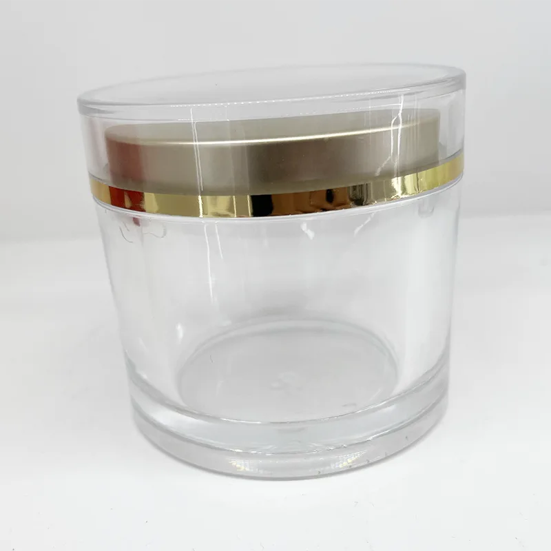 Magnesium Supplement PET Container Magnesium Supplement PET Container
