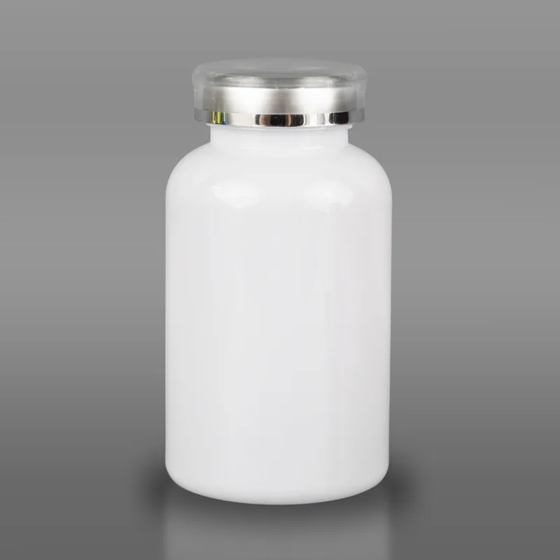 PET Bottles For Health Food PET Bottles For Health Food