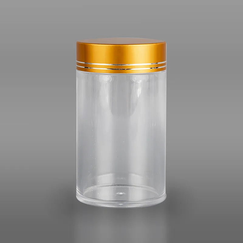 PET Supplement Bottles PET Supplement Bottles