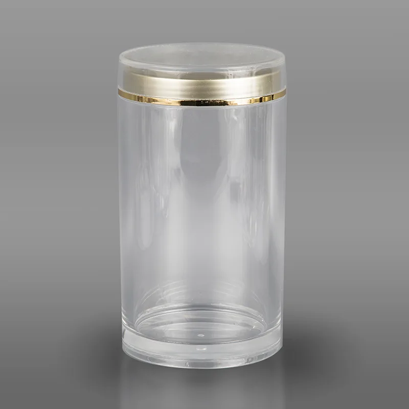 PETG Bottle For Capsules PETG Bottle For Capsules