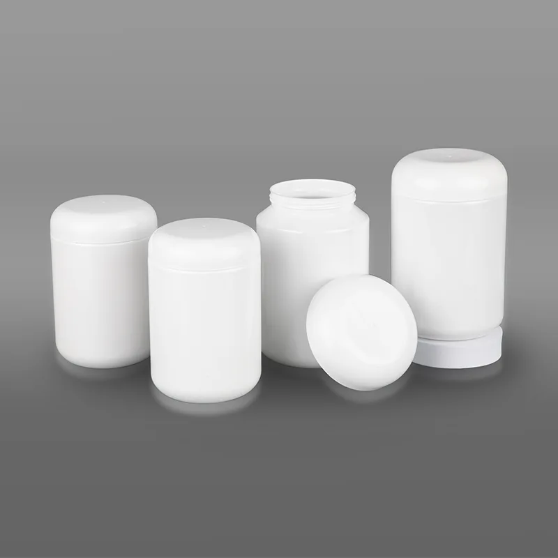 PETG Magnesium Supplement Bottle For Liquid PETG Magnesium Supplement Bottle For Liquid