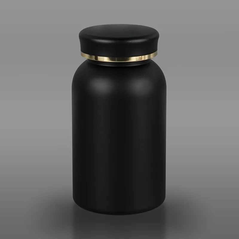 PETG Vitamin Bottle For Capsules PETG Vitamin Bottle For Capsules