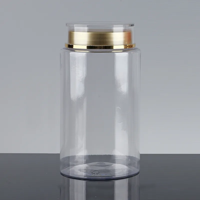 Recyclable PET Bottles Recyclable PET Bottles