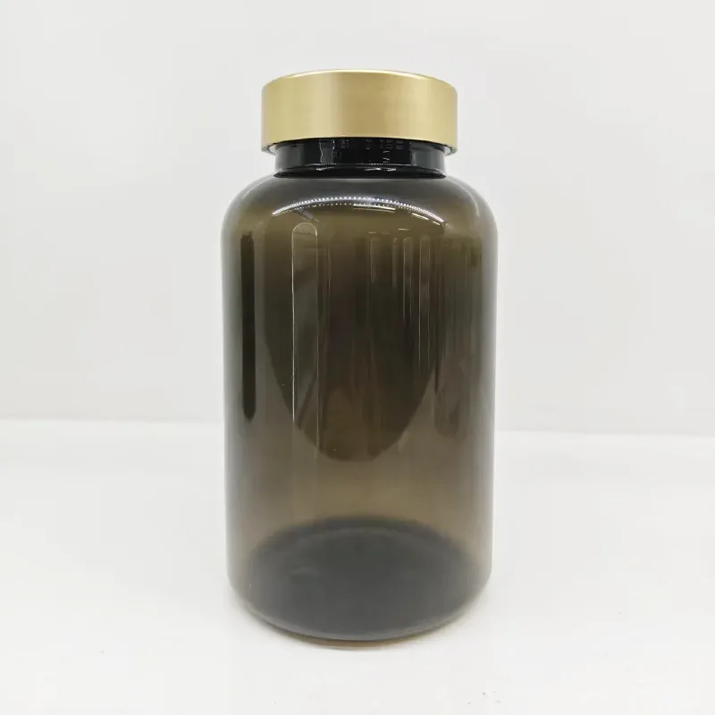 Supplement container for Ergothioneine capsule Supplement container for Ergothioneine capsule