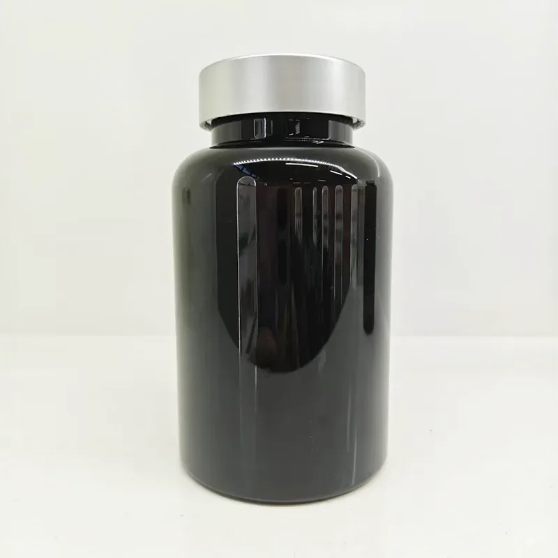 Supplement container for Gummy candy Supplement container for Gummy candy