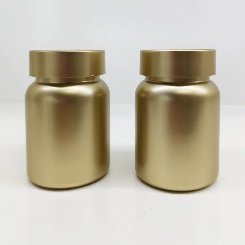 Supplement jar for magnesium Supplement jar for magnesium