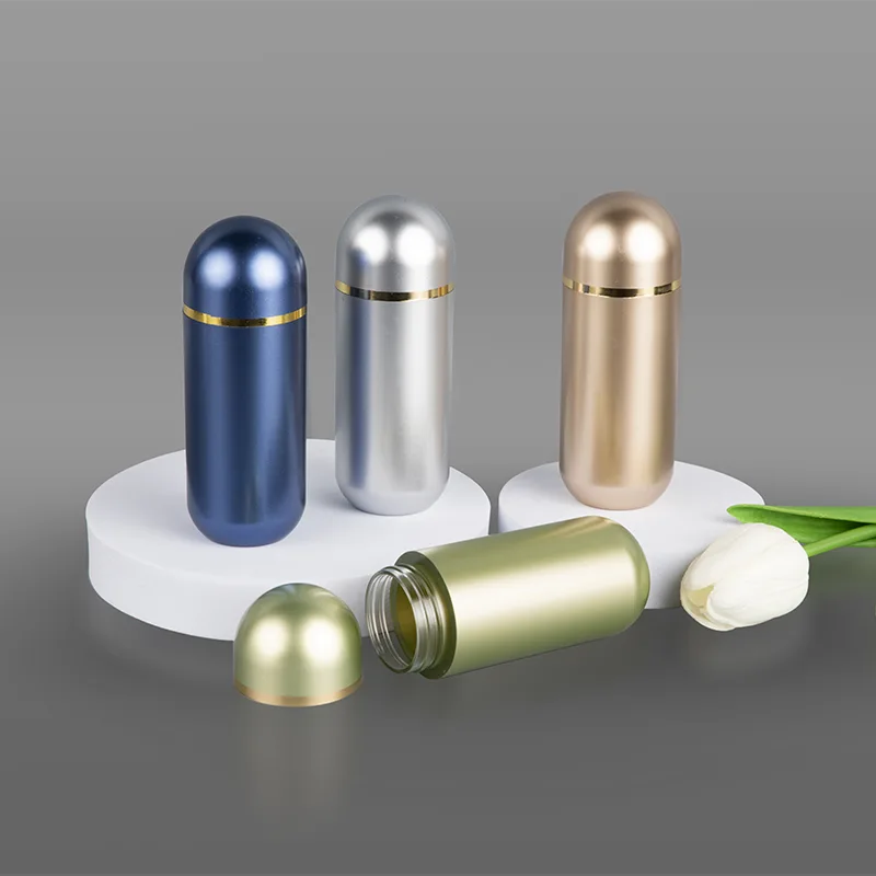 Transparent Acrylic Tablet Bottle With Lid Transparent Acrylic Tablet Bottle With Lid